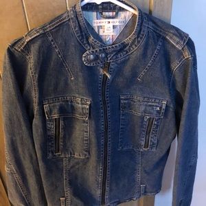 Tommy Hilfiger Jeans Jacket